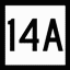CT 14A