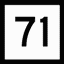 CT 71