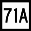 CT 71A