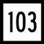 CT 103