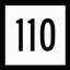 CT 110