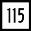 CT 115