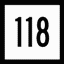 CT 118