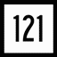 CT 121