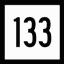 CT 133