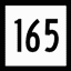 CT 165