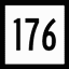 CT 176