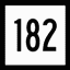 CT 182