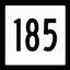CT 185
