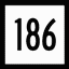 CT 186
