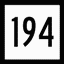 CT 194