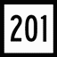 CT 201