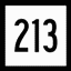 CT 213