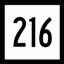 CT 216