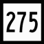CT 275