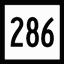 CT 286