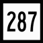 CT 287