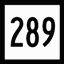 CT 289