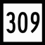 CT 309
