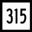 CT 315