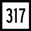 CT 317
