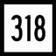 CT 318